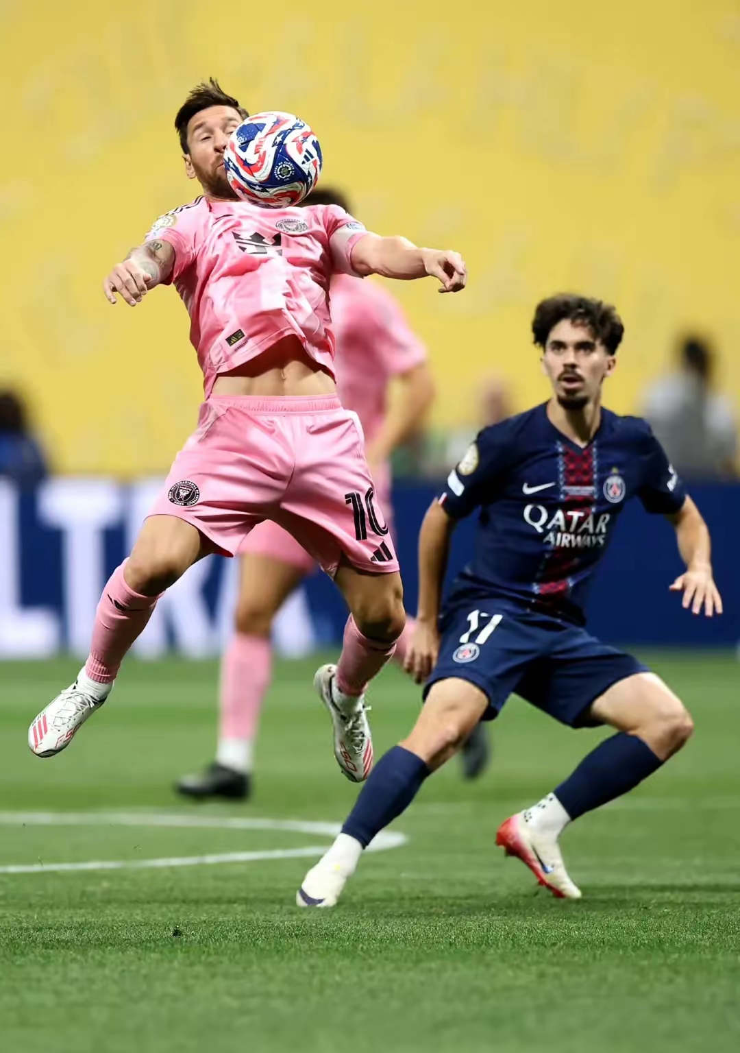 包含NBA总决赛倒计时；巴黎圣日耳曼冲刺阶段更衣室发声；细节引发关注；目标明确；阵容厚度经受考验的词条IM电竞