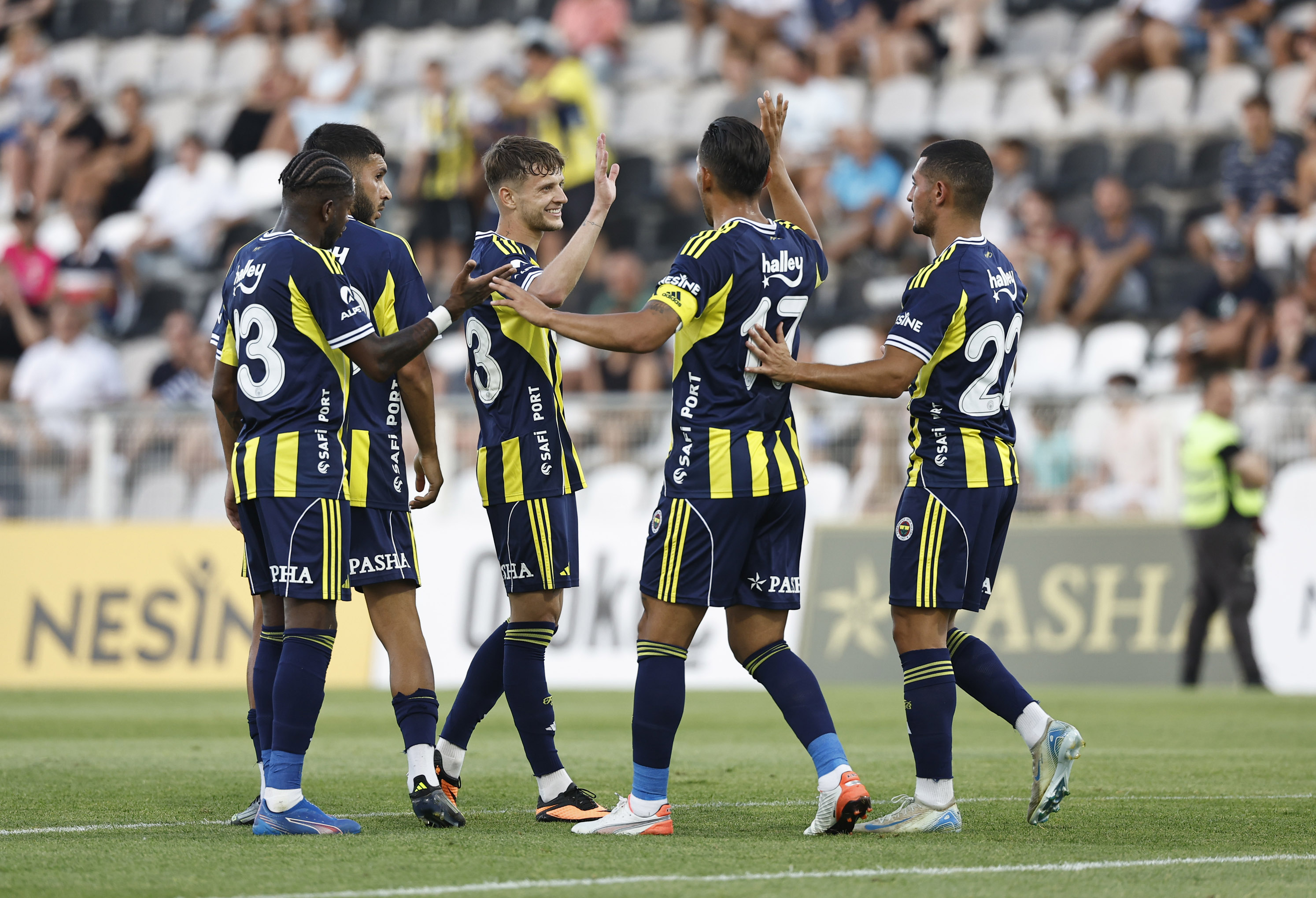 关于欧超杯倒计时，皇家马德里冲刺阶段调整名单，细节引发关注，目标明确，球探报告显示潜力的信息IM电竞app官方网